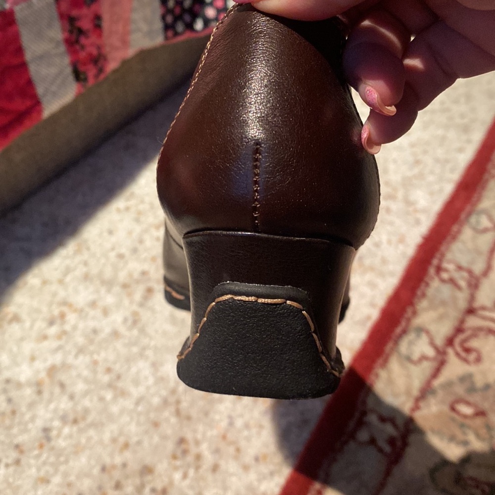 Soft Comfortable Shoes For Work - image 2